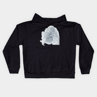 Ghost Story Kids Hoodie